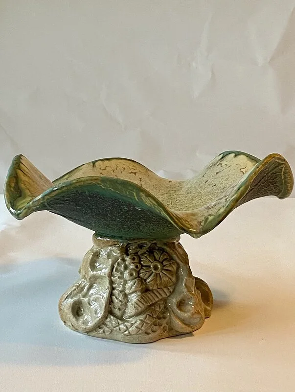 Organiskt fat av Mats Nyman