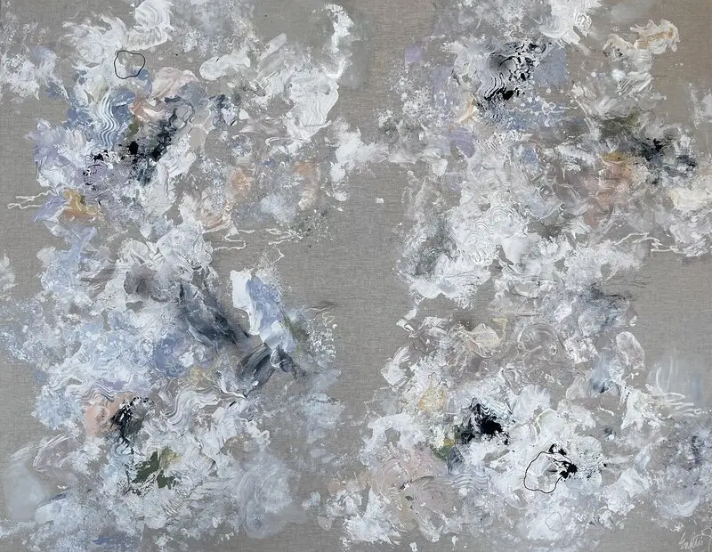 Daisy av Evelina Imse Studios Hedberg