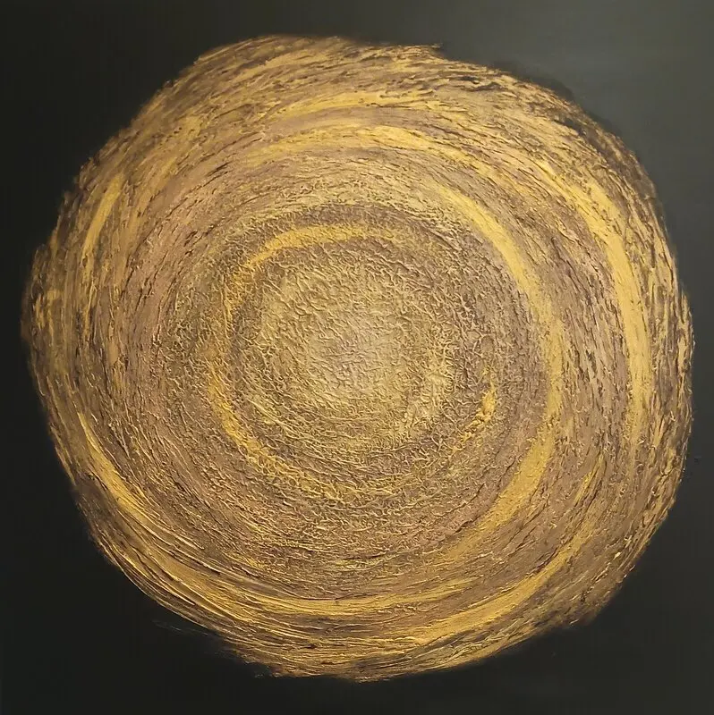 Vergina av Eleni Mpampou