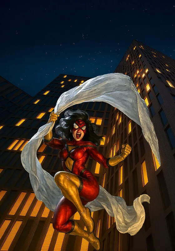 Trade is Trade av Jörgen Thornberg