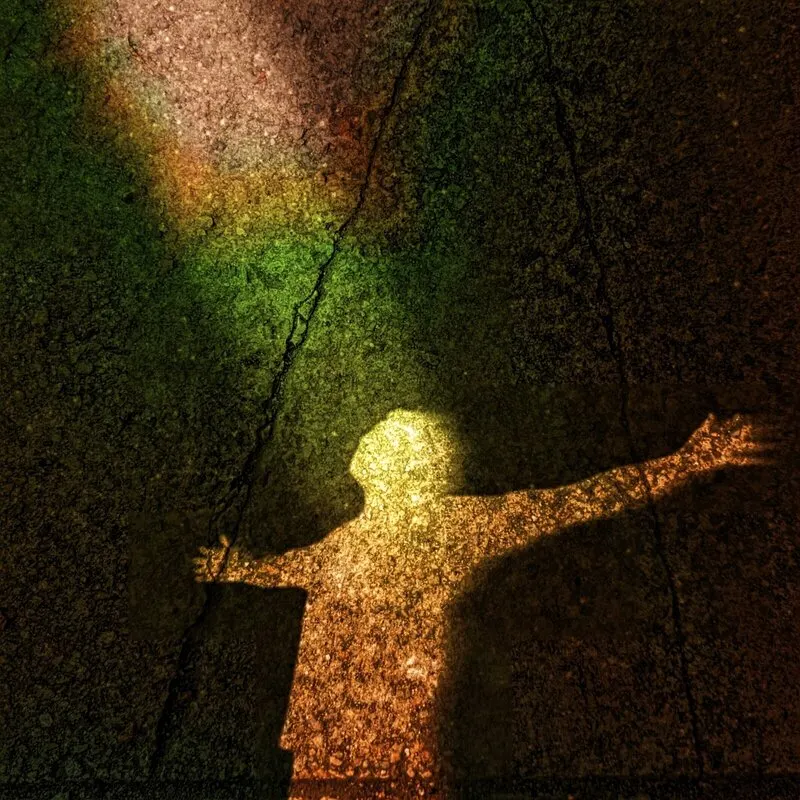 Light av Robert J Pisanikovski