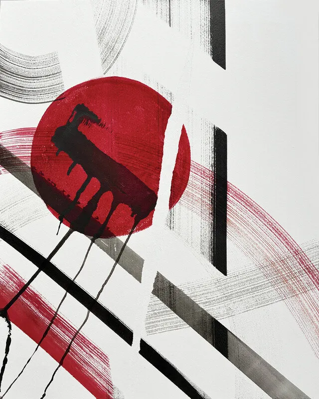 Eclipse 4 av Radka Isbrandt