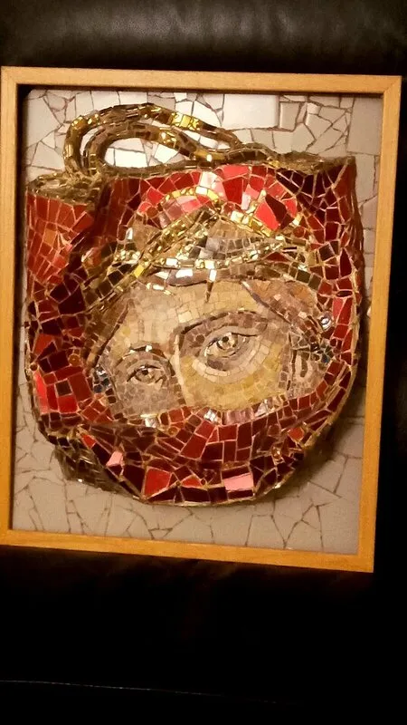 Hoppet av Jelena Lilija Kimsdotter Vänts