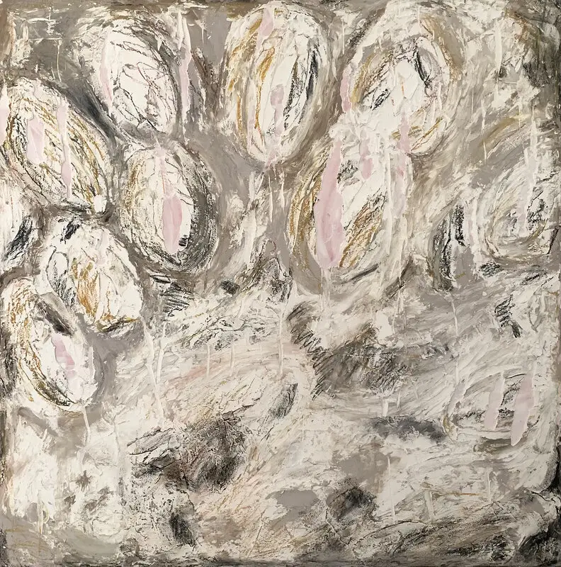 Tulips av Kristin Axelsson