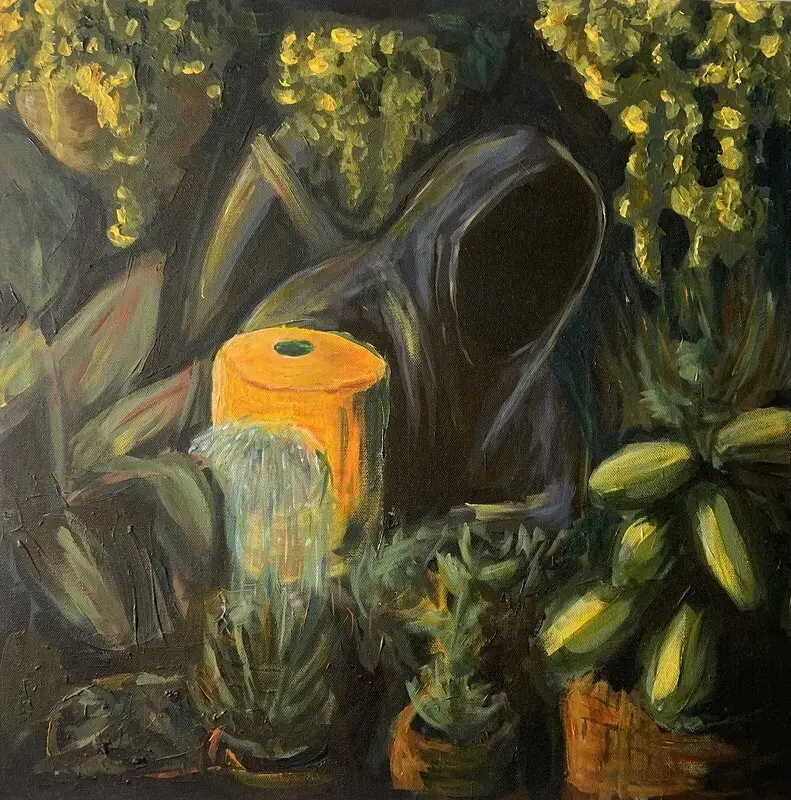 Miranda Hasund