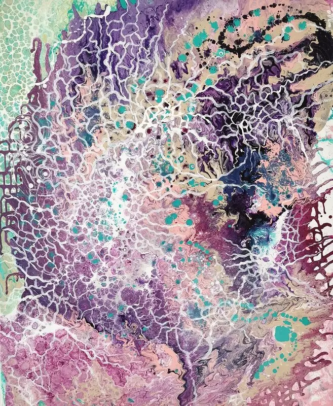 Pavo av Victoria Sellgren