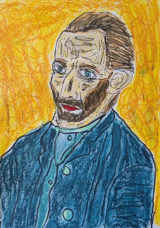 Uppenbarligen av Mikael Jonsson