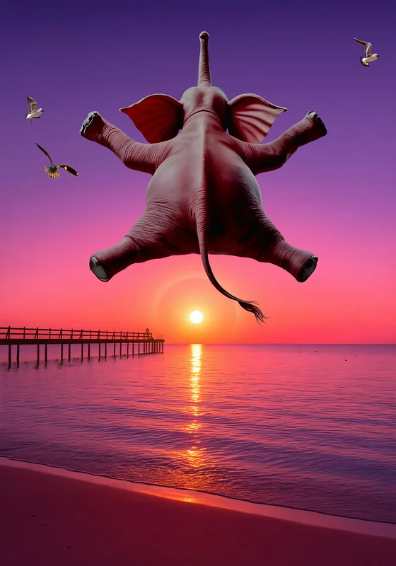 What a wonderful Evening av Jörgen Thornberg