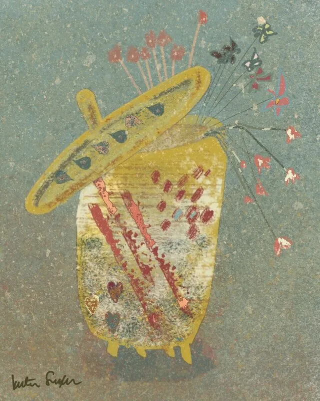Flower pot av Kristen Snyder