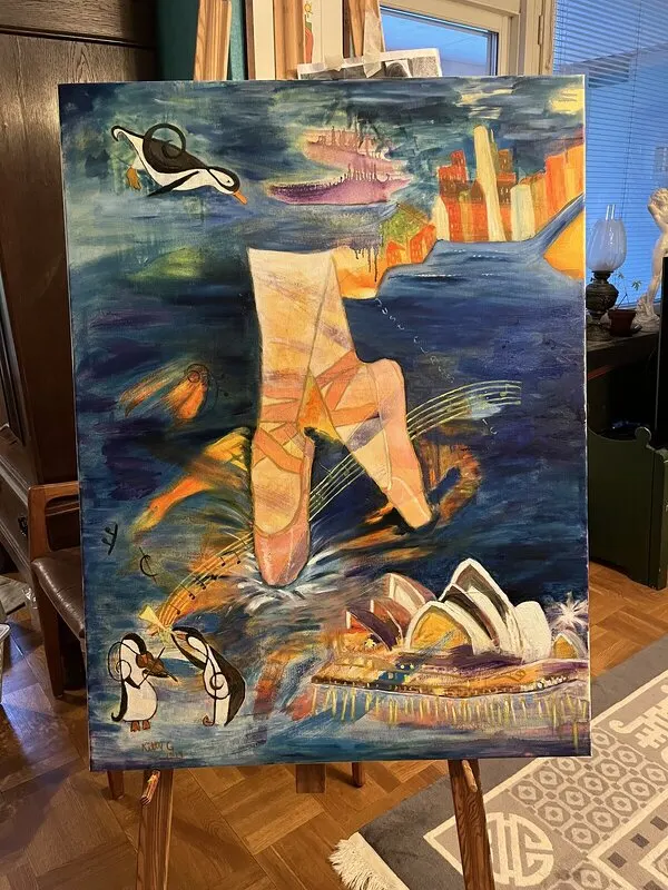 Just Classic av Kitty G