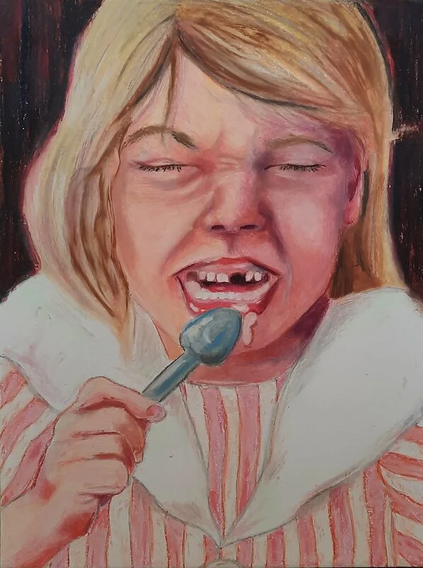 Linda-Johannas syster av Jenny Carlsson