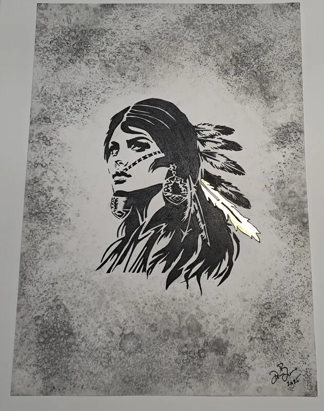 Trust av Diana Boman