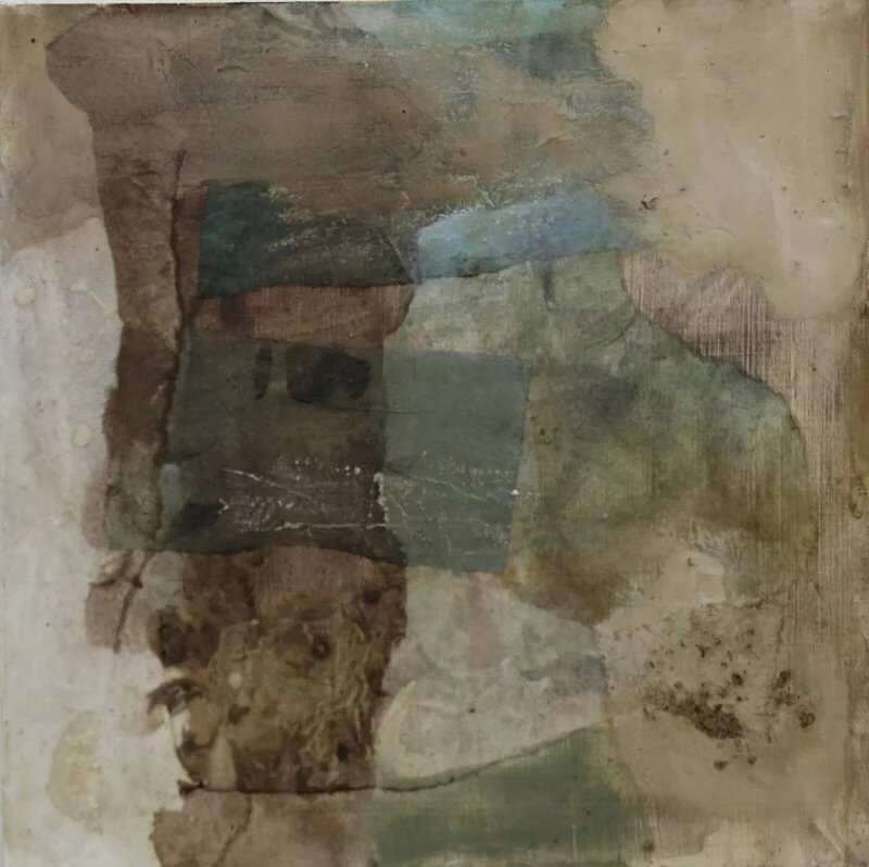 Stillhet av Linda Lattik Ekvall