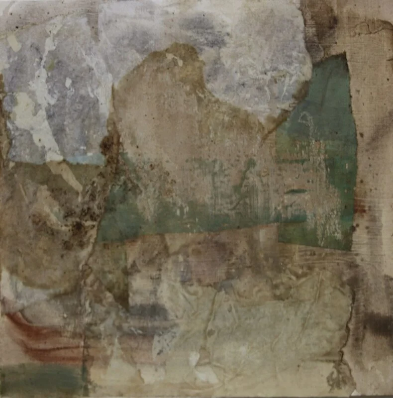 Stillhet av Linda Lattik Ekvall