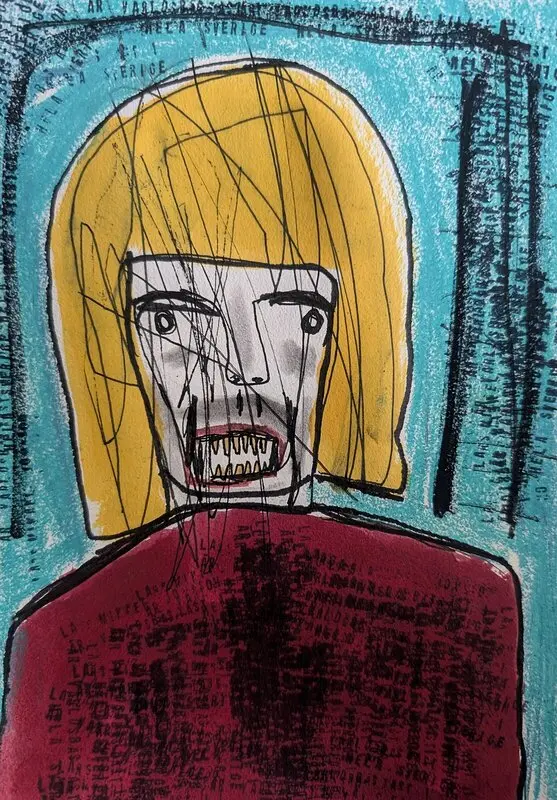 Mikael Jonsson