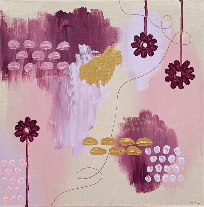 Petal av Lana Milinovic