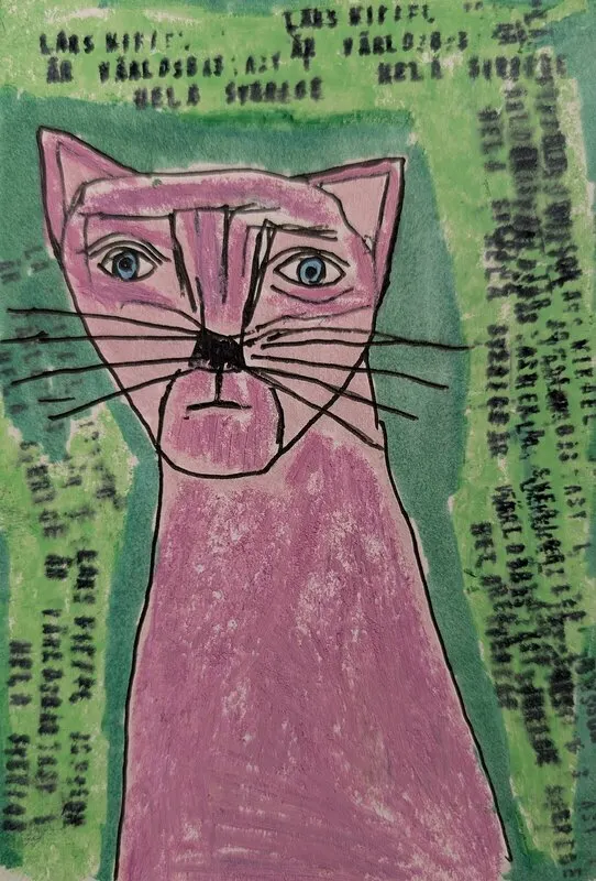 Mikael Jonsson