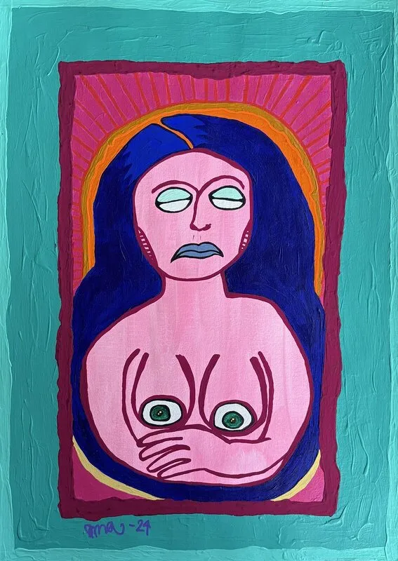 Alma-Anna Andersson