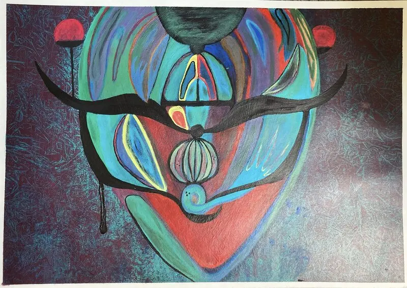 Turbulence av Linda Hagert