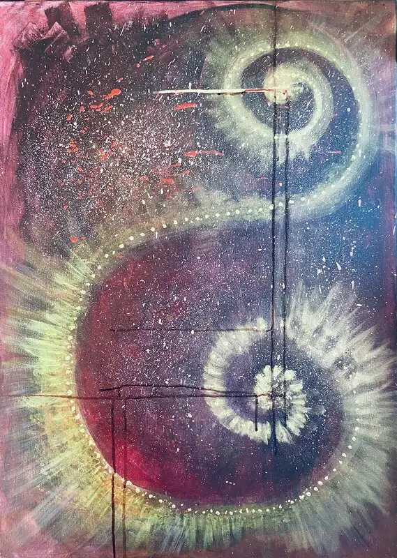 Transformation av Paloma Lucero