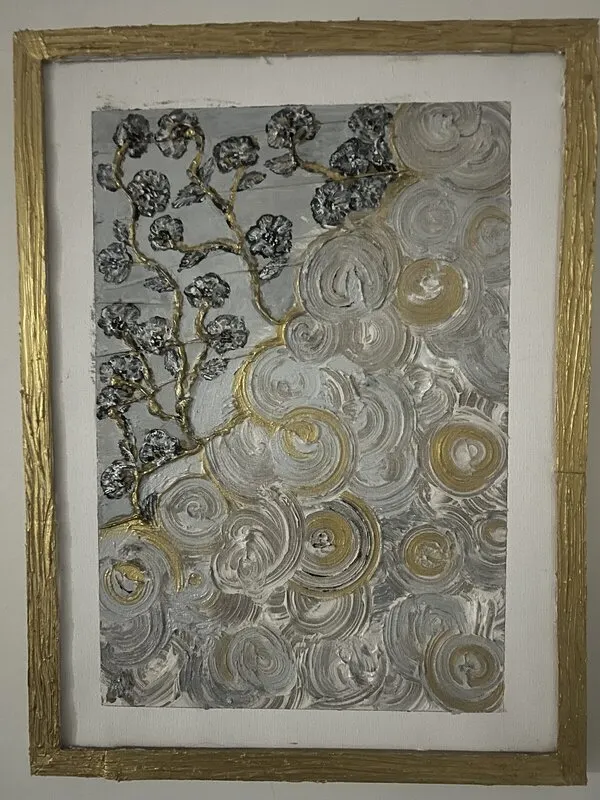 Harmoni av R.Velora Vaitke