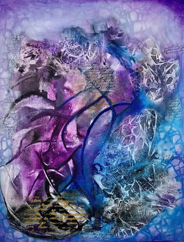 Innersource av Annelie Wadin