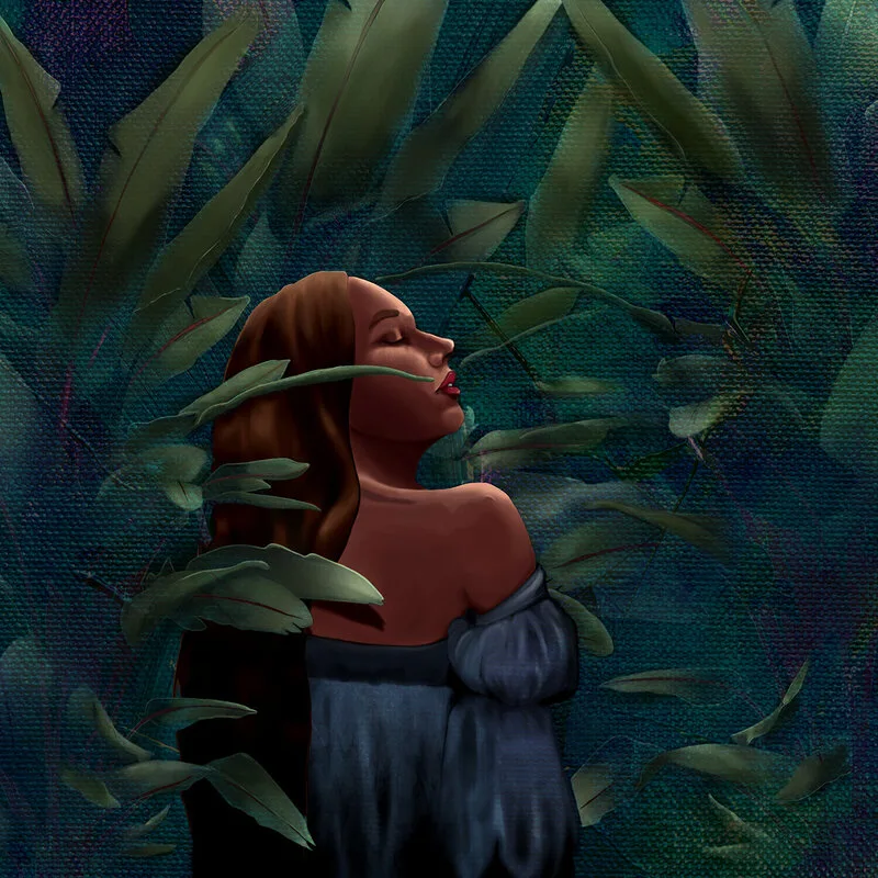 Light Breeze av Loro