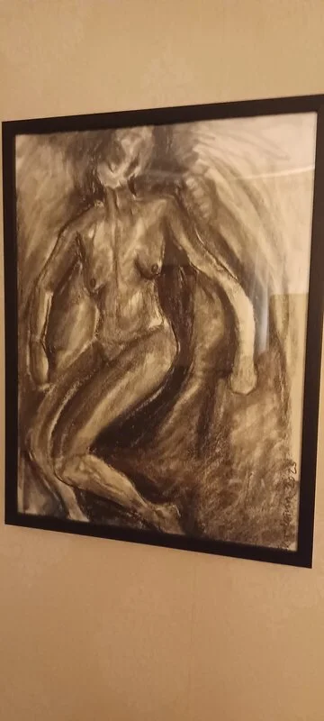 Trance dance av Eva76 Jakobsson