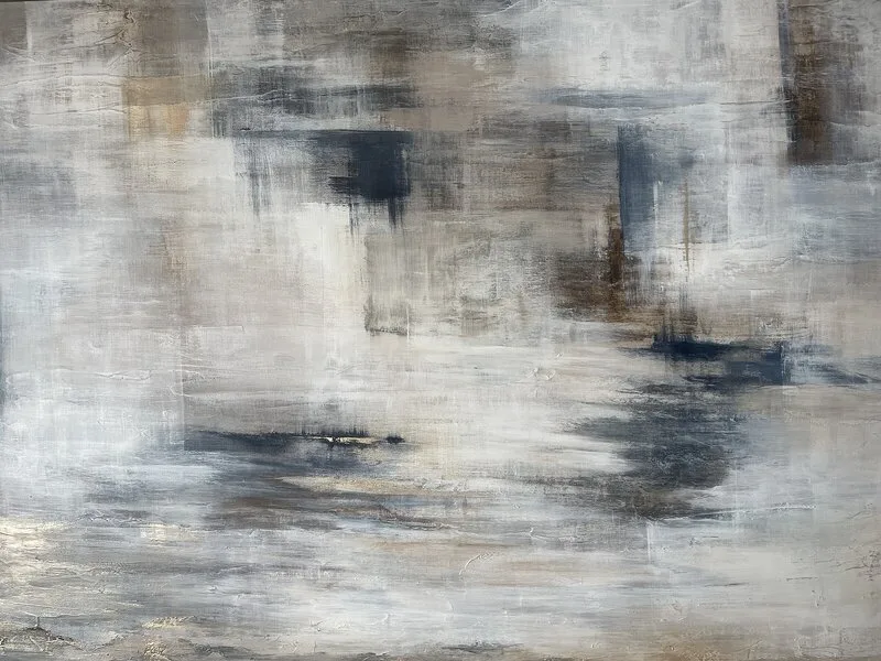 In the blur av Frida Lifbom