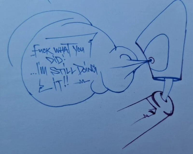 I can do it! av Emil Norén