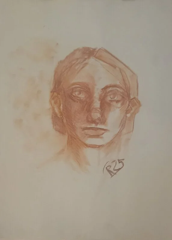 Raggatan av Therese Riepe