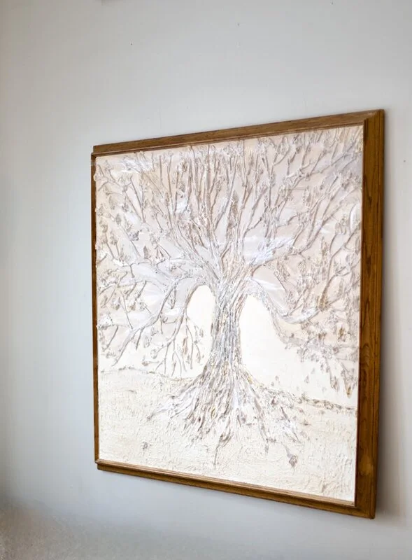 Tree of life av Elsa Weldemariam