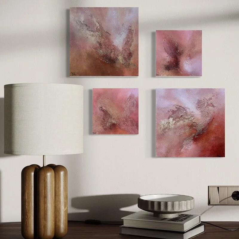 Fading days av Nicole Månsson