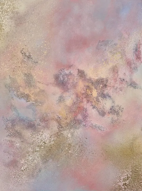 Between dreams av Nicole Månsson