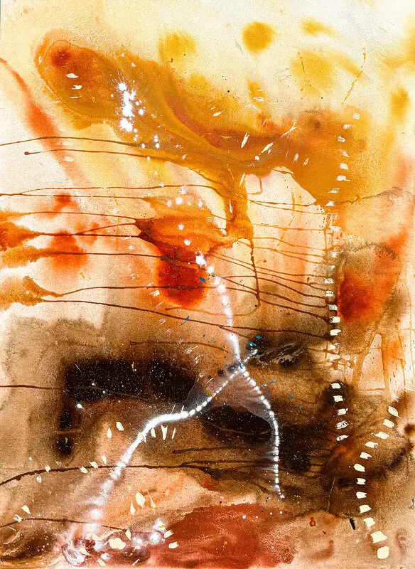 Life av Martina Brantfelt