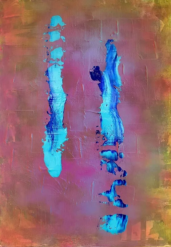 SIGNAGE YOUR NAME av Johan Elmros