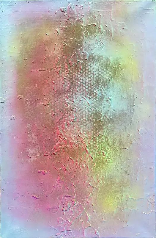 DIMENSIONS av Johan Elmros