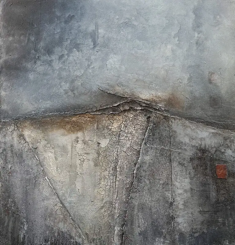 Rock stone av Camilla Nyqwist