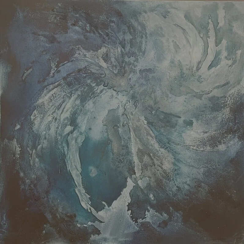 Coriolis av Ida-Maria Moos