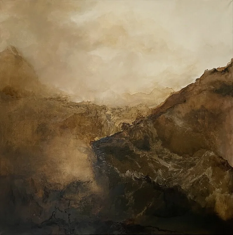 Atlas av Johanna Hallberg