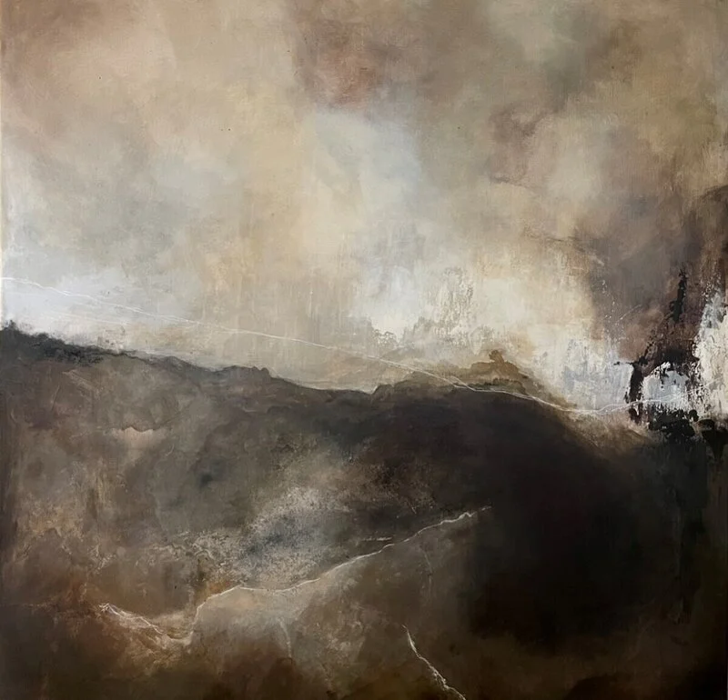 Strata av Johanna Hallberg