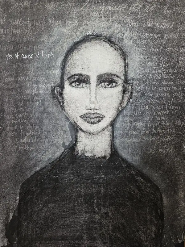 Sandra C Axelsson