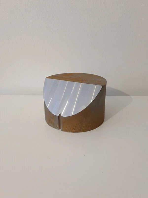 45° av Linda Bedwall