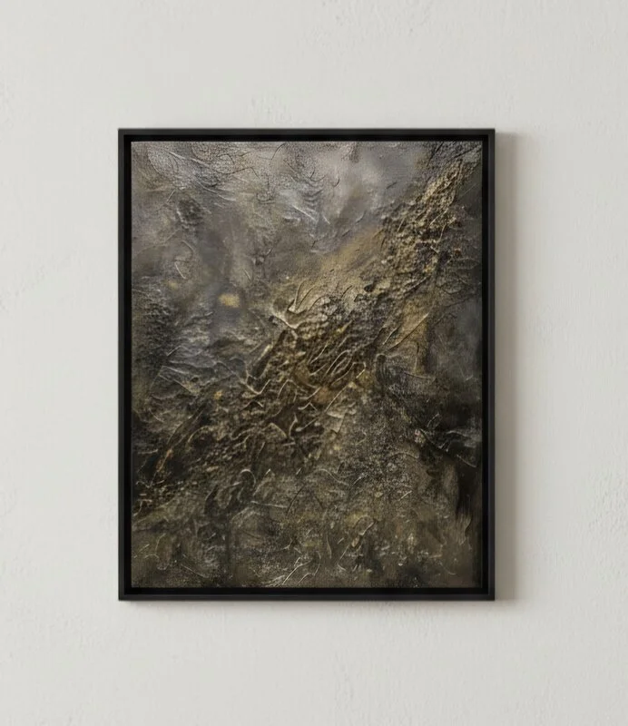 Tomorrow, ur serien "What remains" av WITHIN