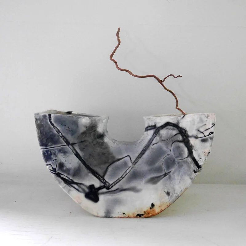 Painted by Fire 8 av Siri-K Karlsson