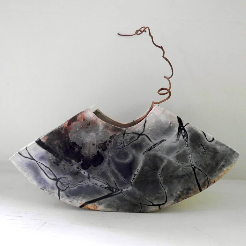 Painted by Fire 7 av Siri-K Karlsson