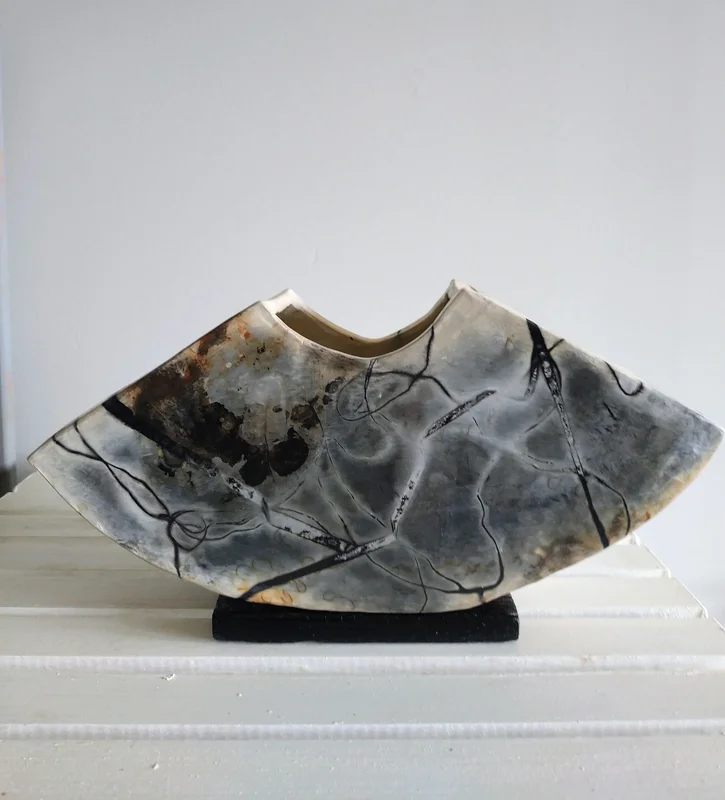 Painted by Fire 7 av Siri-K Karlsson