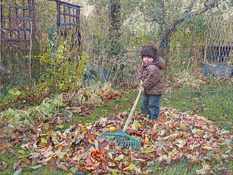 Hösten av Sebastian Marquez