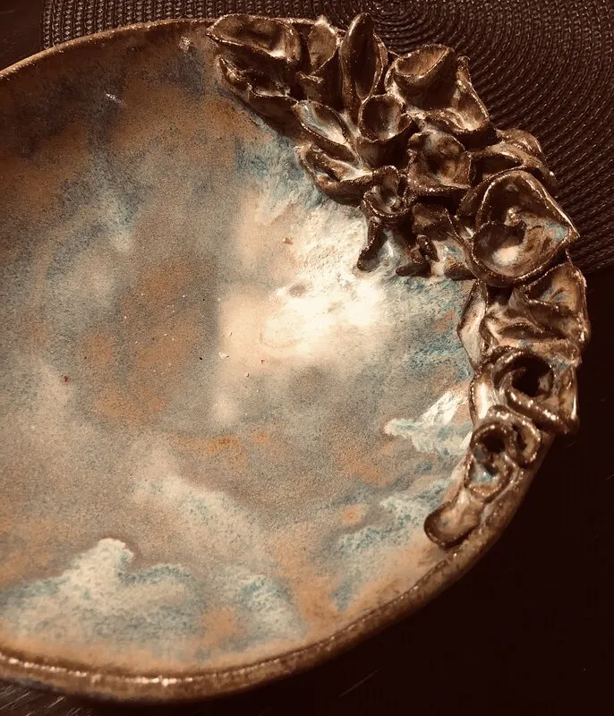 Fat av Filippa Eneroth