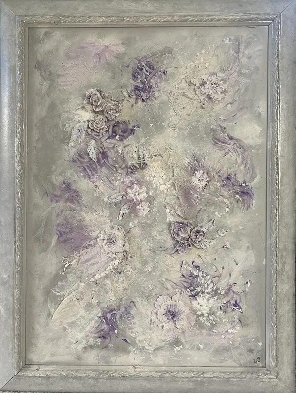 Midsommarnatt av Laila Johansson